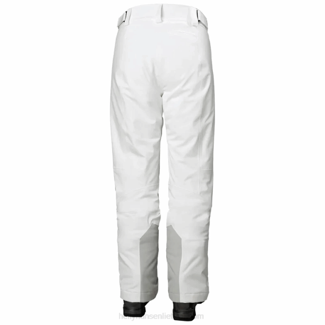 N6821849 pantaloni da sci isolanti da donna alphelia 2.0 Helly-Hansen giada
