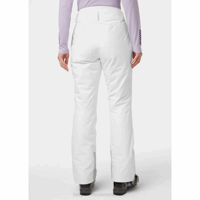 N6821858 pantaloni da sci isolati Blizzard da donna Helly-Hansen primavera più buia