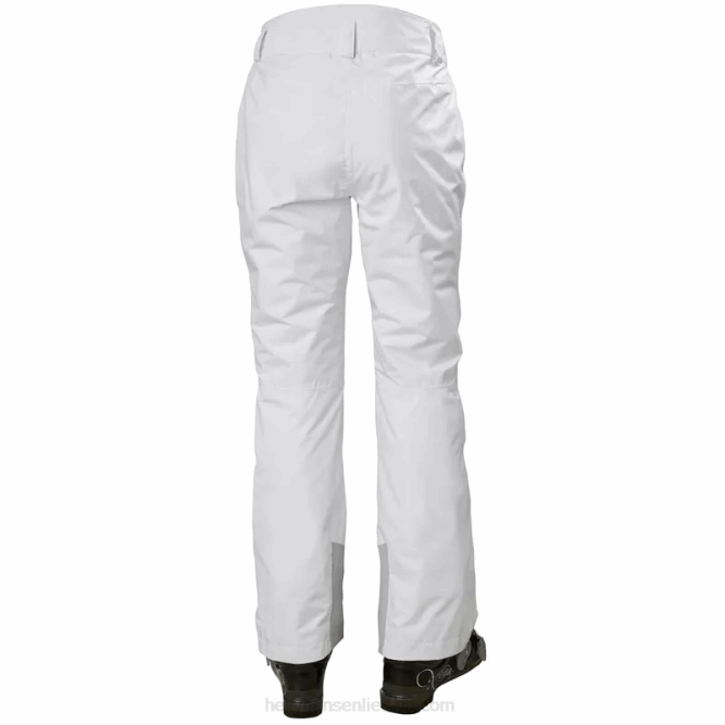 N6821858 pantaloni da sci isolati Blizzard da donna Helly-Hansen primavera più buia