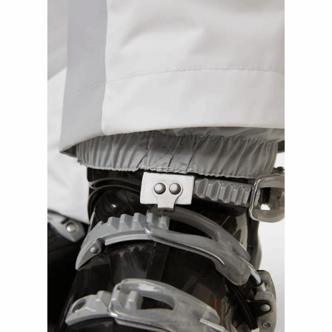 N6821858 pantaloni da sci isolati Blizzard da donna Helly-Hansen primavera più buia