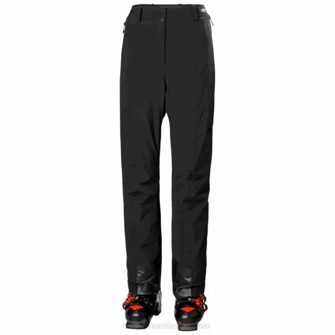 N6821863 femminile st. pantaloni da sci imbottiti moritz Helly-Hansen nevicare