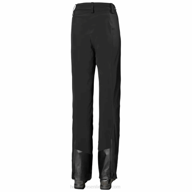 N6821863 femminile st. pantaloni da sci imbottiti moritz Helly-Hansen nevicare