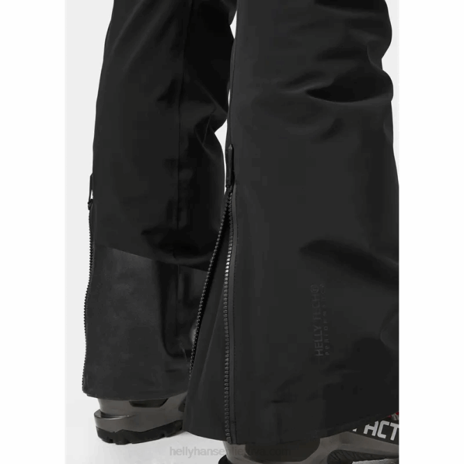 N6821863 femminile st. pantaloni da sci imbottiti moritz Helly-Hansen nevicare