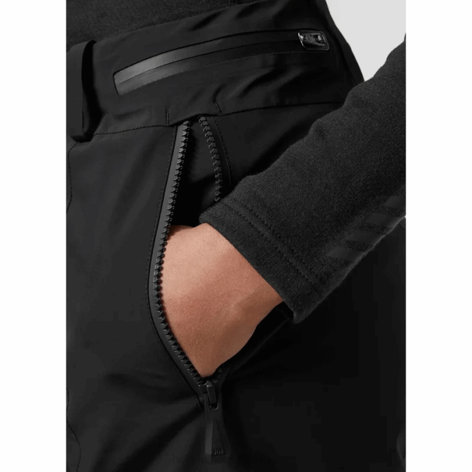 N6821863 femminile st. pantaloni da sci imbottiti moritz Helly-Hansen nevicare