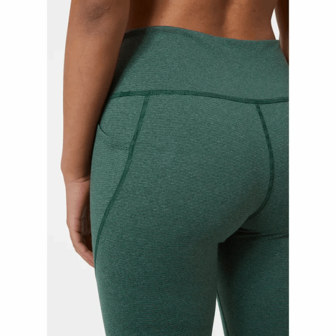 N6821765 leggings myra da donna Helly-Hansen nero