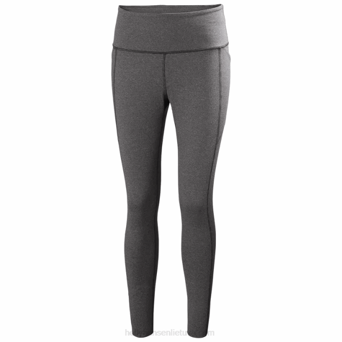 N6821766 leggings myra da donna Helly-Hansen primavera più buia