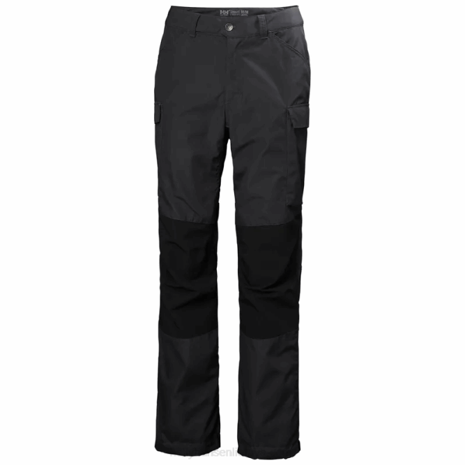 N6821784 pantaloni vandre tur da donna Helly-Hansen passero gr