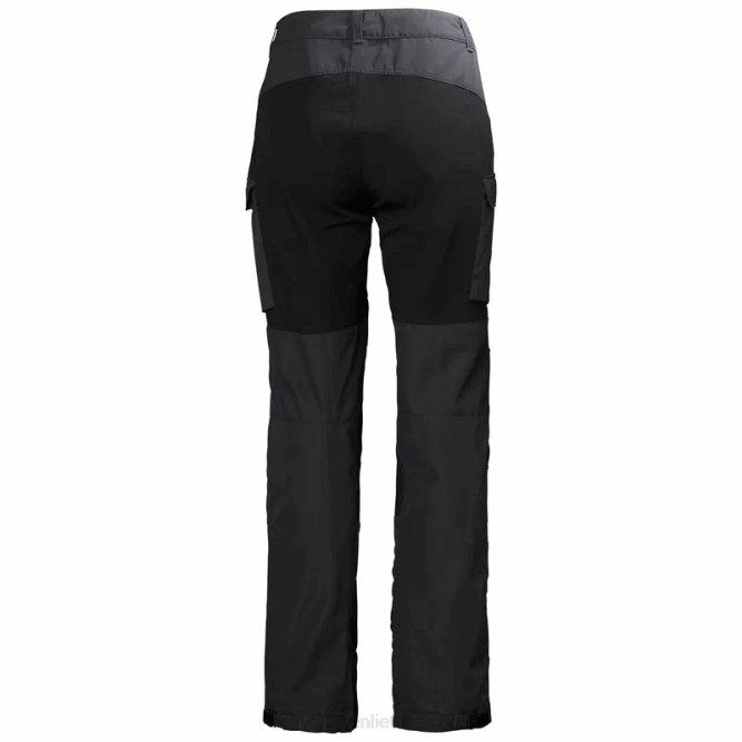 N6821784 pantaloni vandre tur da donna Helly-Hansen passero gr