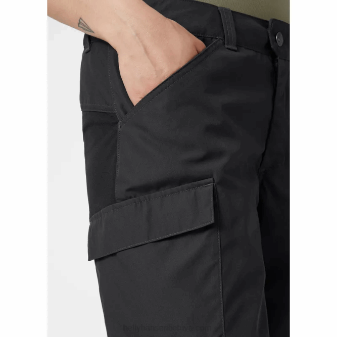 N6821784 pantaloni vandre tur da donna Helly-Hansen passero gr