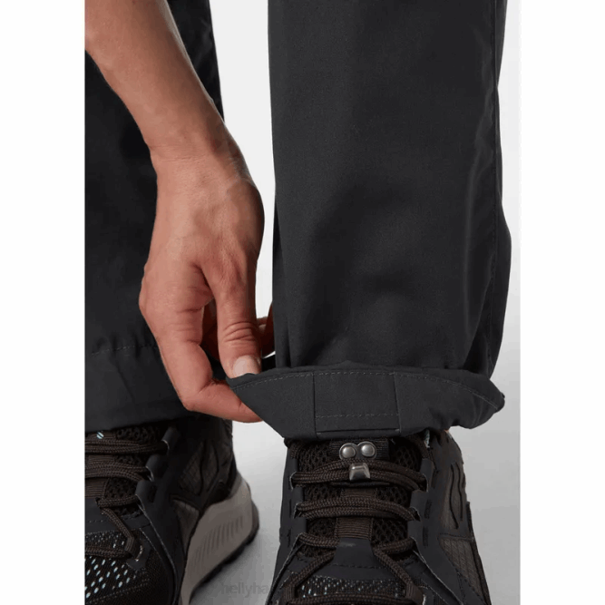 N6821784 pantaloni vandre tur da donna Helly-Hansen passero gr
