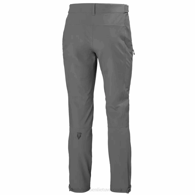 N6821785 w odin muninn pantaloni Helly-Hansen ebano