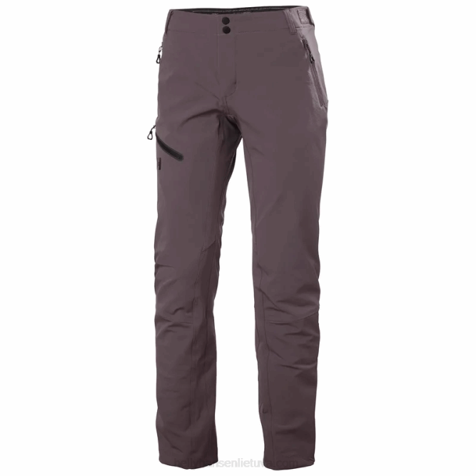 N6821786 w odin muninn pantaloni Helly-Hansen ombra tranquilla