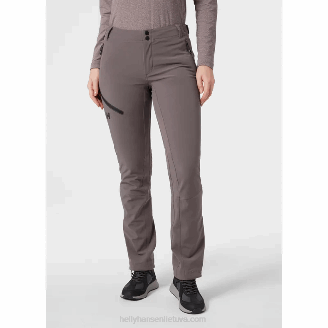 N6821786 w odin muninn pantaloni Helly-Hansen ombra tranquilla