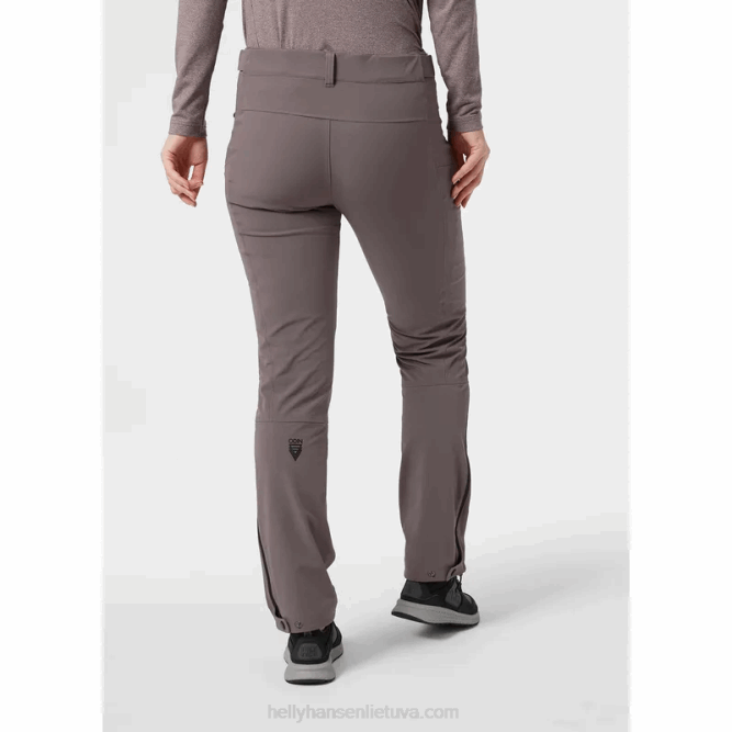 N6821786 w odin muninn pantaloni Helly-Hansen ombra tranquilla