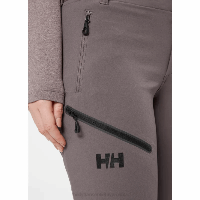 N6821786 w odin muninn pantaloni Helly-Hansen ombra tranquilla