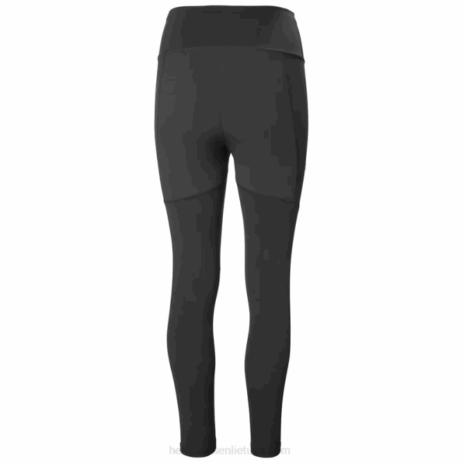 N6821788 calzamaglia da trekking blaze 7/8 da donna Helly-Hansen abete rosso