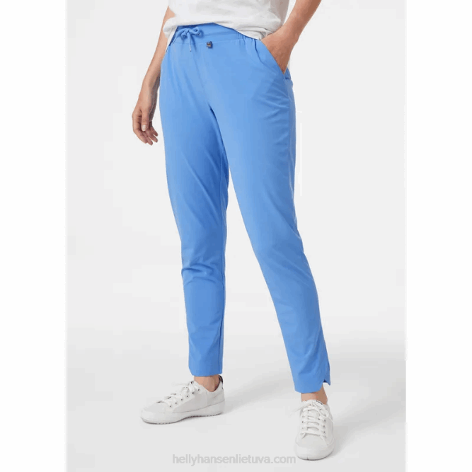 N6821731 pantaloni thalia da donna Helly-Hansen Marina Militare