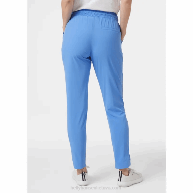 N6821731 pantaloni thalia da donna Helly-Hansen Marina Militare