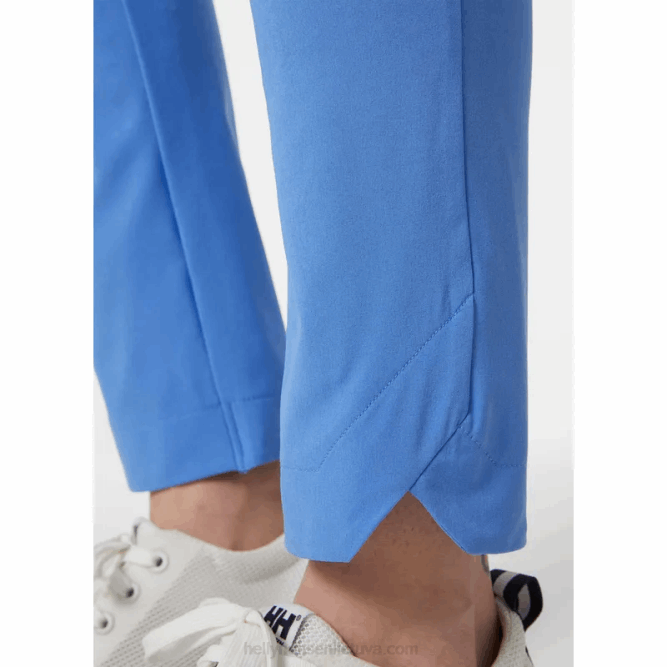 N6821731 pantaloni thalia da donna Helly-Hansen Marina Militare