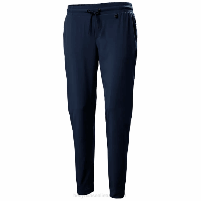 N6821732 pantaloni thalia da donna Helly-Hansen blu Skagen