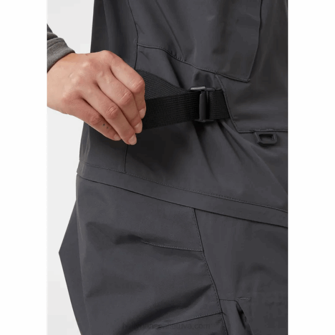 N6821736 salopette da vela d'altura skagen da donna Helly-Hansen Marina Militare