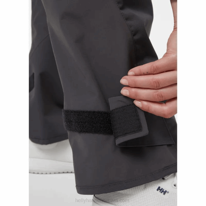 N6821736 salopette da vela d'altura skagen da donna Helly-Hansen Marina Militare