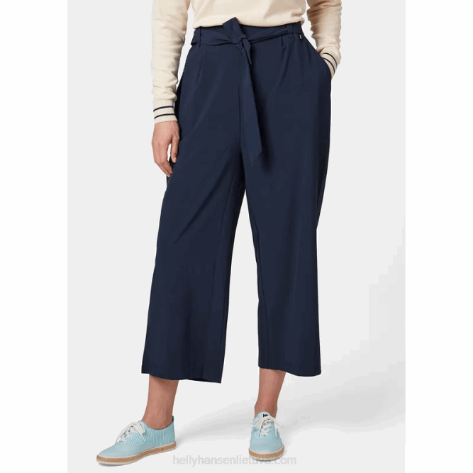 N6821741 w culotte sirena Helly-Hansen Marina Militare