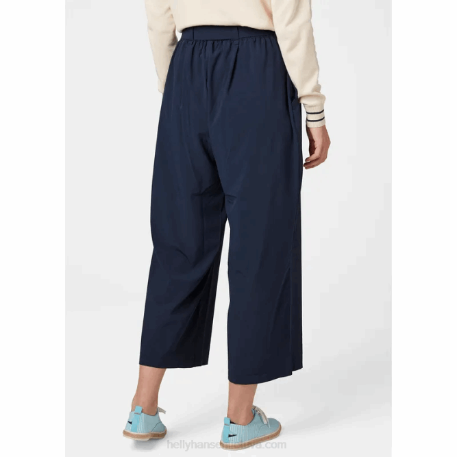 N6821741 w culotte sirena Helly-Hansen Marina Militare