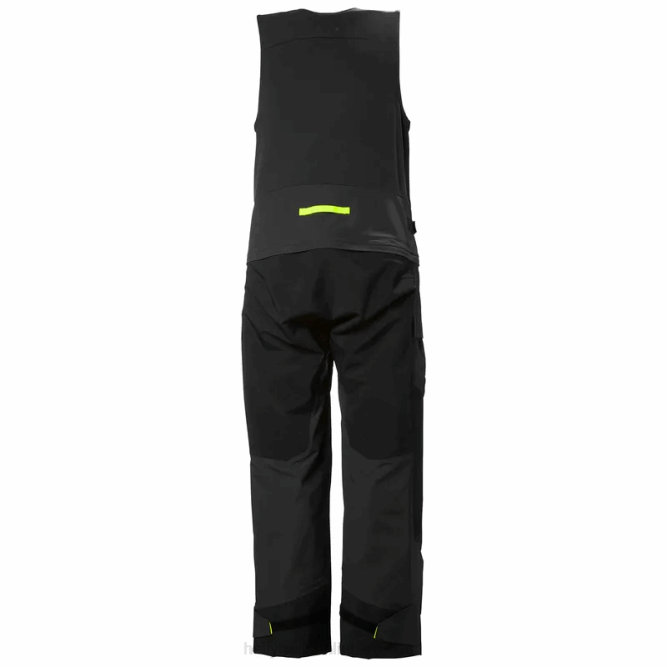 N6822249 salopette da donna aegir race 2.0 Helly-Hansen allarme rosso