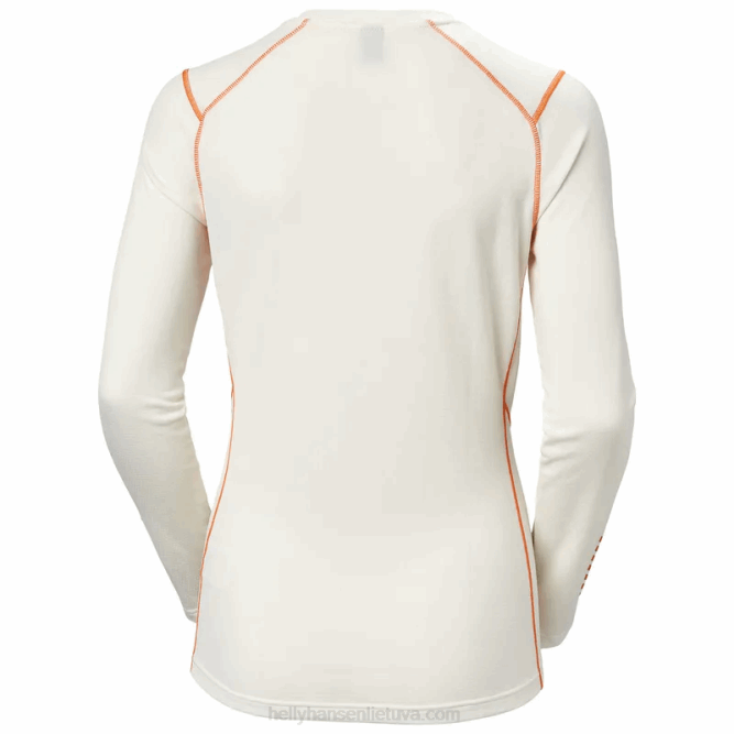 N6822088 maglia intima da donna lifa active graphic crew Helly-Hansen ametista de