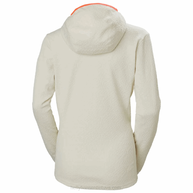 N6821718 strato intermedio powderqueen da donna Helly-Hansen Gra schiacciato