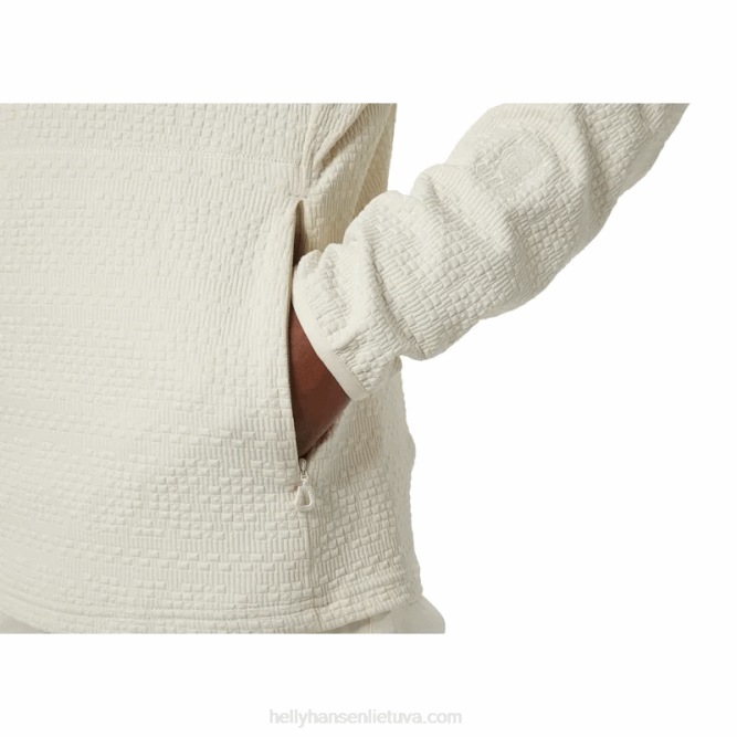 N6821718 strato intermedio powderqueen da donna Helly-Hansen Gra schiacciato