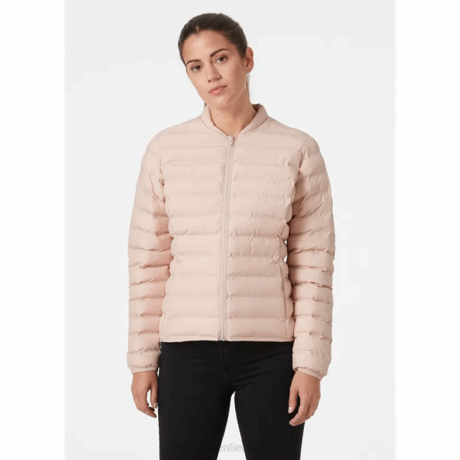 N6822680 isolante monomateriale da donna Helly-Hansen Marina Militare