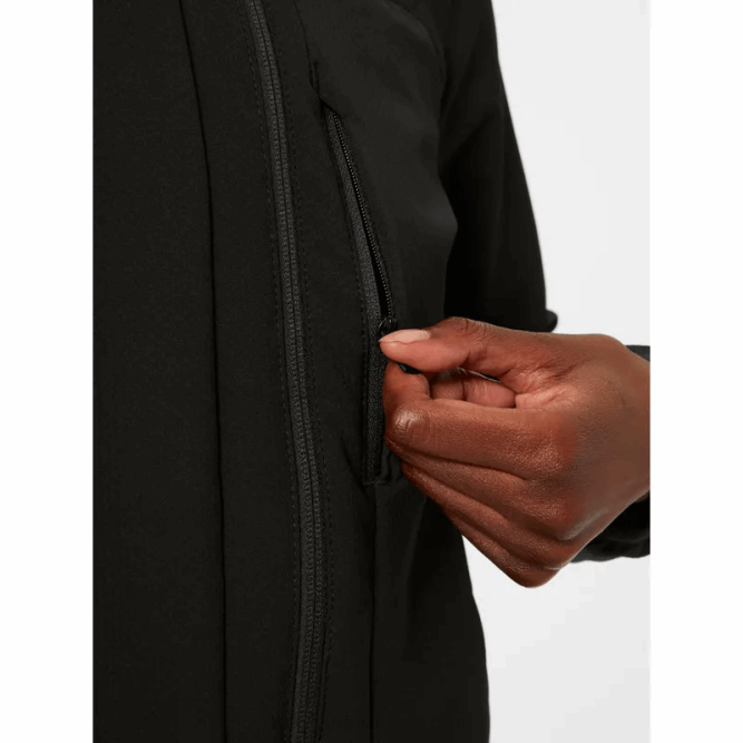 N6821689 giacca in pile donna aurora shield Helly-Hansen passero gr