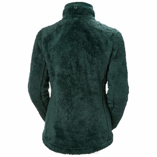 N6821693 preziosa giacca in pile da donna 2.0 Helly-Hansen Marina Militare