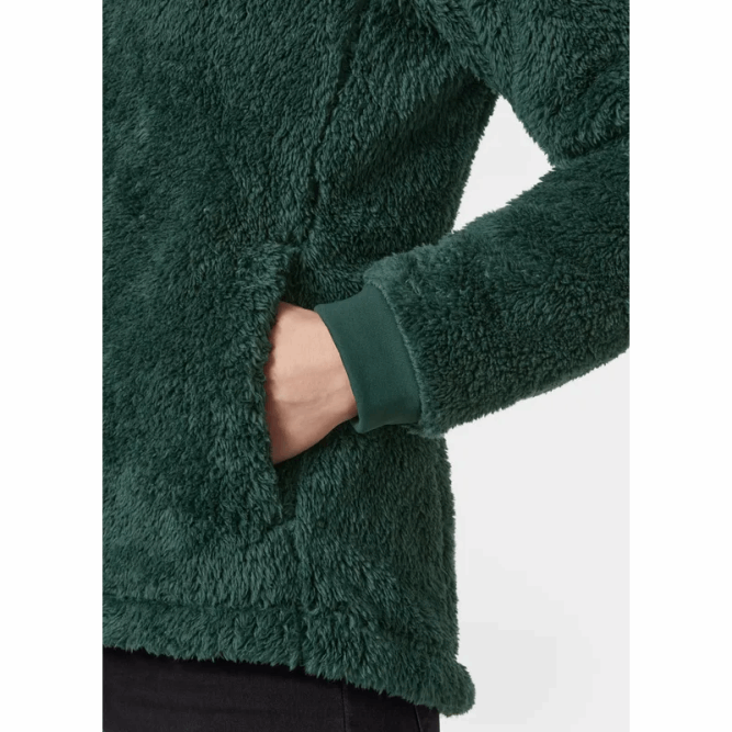 N6821693 preziosa giacca in pile da donna 2.0 Helly-Hansen Marina Militare