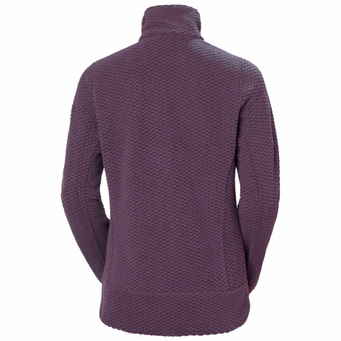 N6821696 giacca in pile Lyra da donna Helly-Hansen piccola truppa