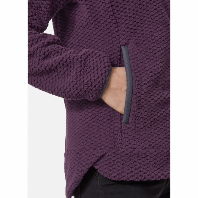 N6821696 giacca in pile Lyra da donna Helly-Hansen piccola truppa