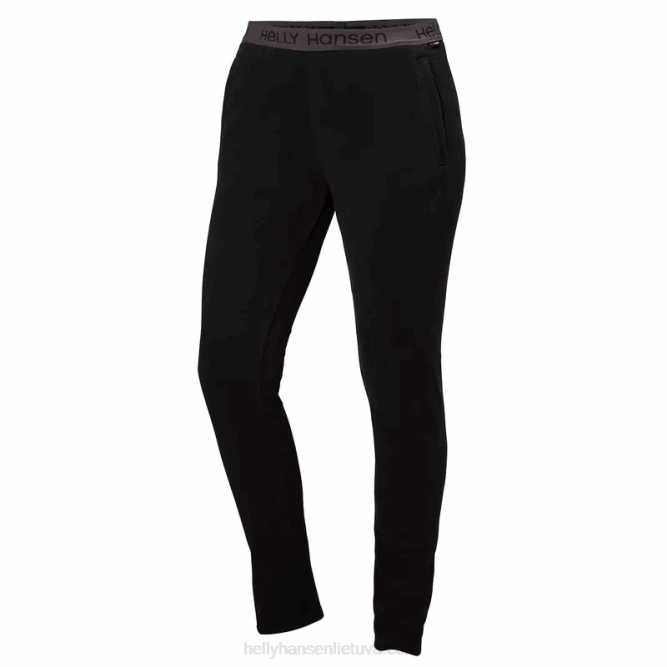 N6821703 pantaloni in pile daybreaker da donna Helly-Hansen Marina Militare