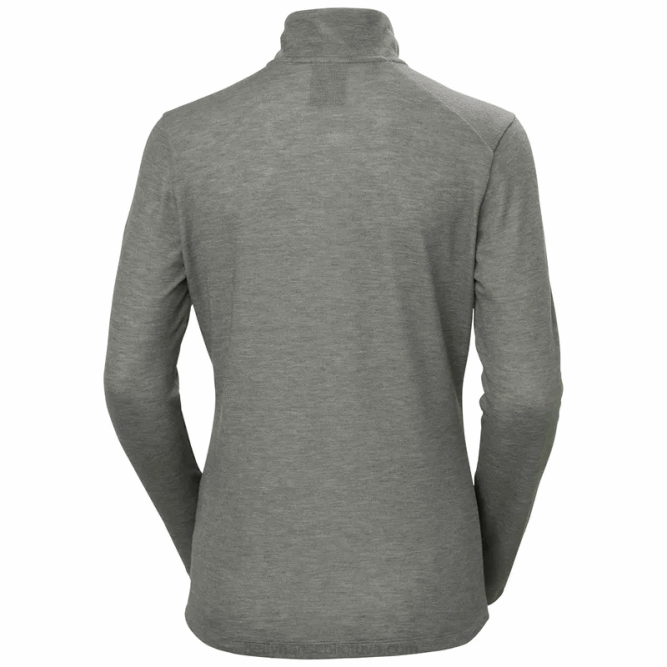 N6821703 pantaloni in pile daybreaker da donna Helly-Hansen Marina Militare