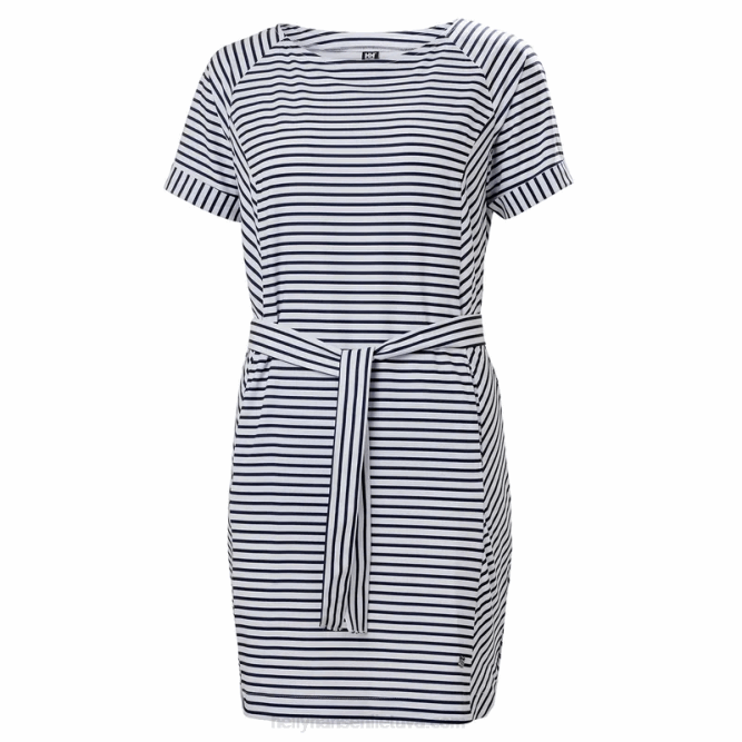 N6822038 vestito estivo da donna thalia Helly-Hansen Marina Militare