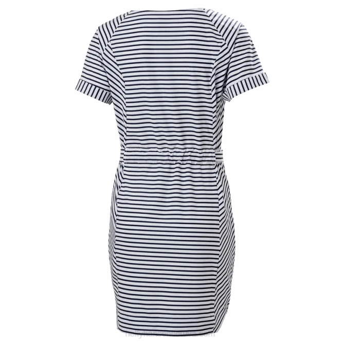 N6822038 vestito estivo da donna thalia Helly-Hansen Marina Militare