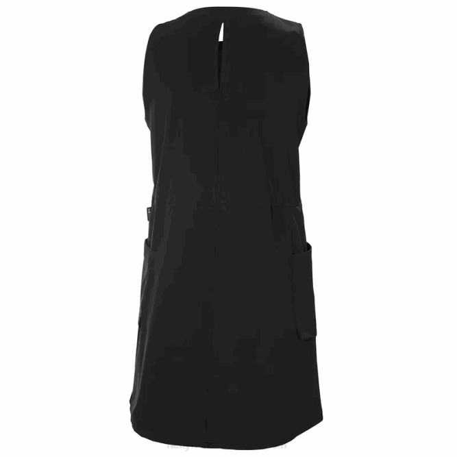 N6822044 vestito riciclato viken da donna Helly-Hansen azzurrite