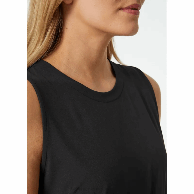 N6822044 vestito riciclato viken da donna Helly-Hansen azzurrite