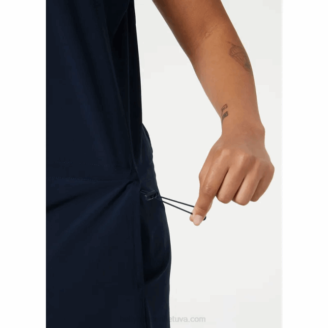 N6822046 vestito estivo da donna thalia 2.0 Helly-Hansen erica