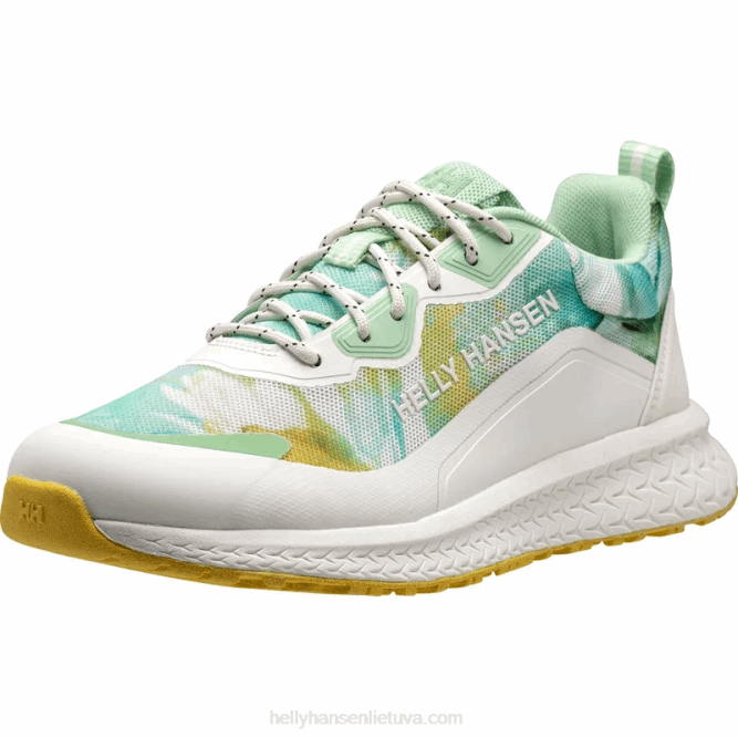 N6822174 sneaker eqa urban da donna Helly-Hansen nero/pel