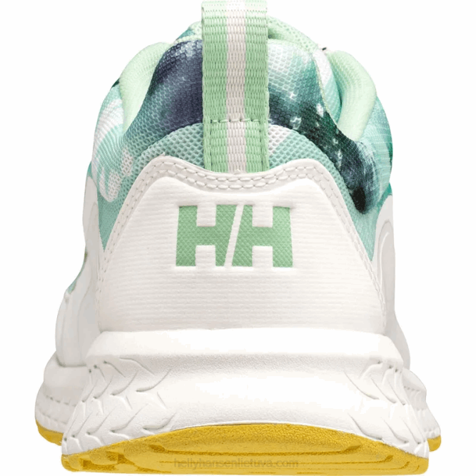 N6822174 sneaker eqa urban da donna Helly-Hansen nero/pel