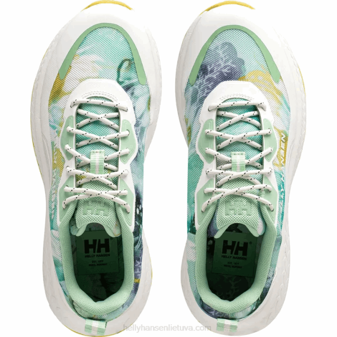 N6822174 sneaker eqa urban da donna Helly-Hansen nero/pel