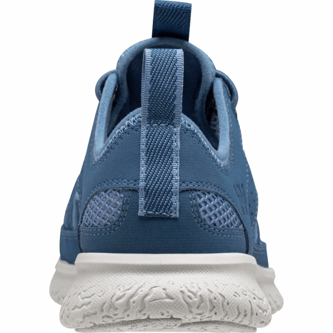 N6822178 sandali da trekking ibridi supalight da donna Helly-Hansen nero/n