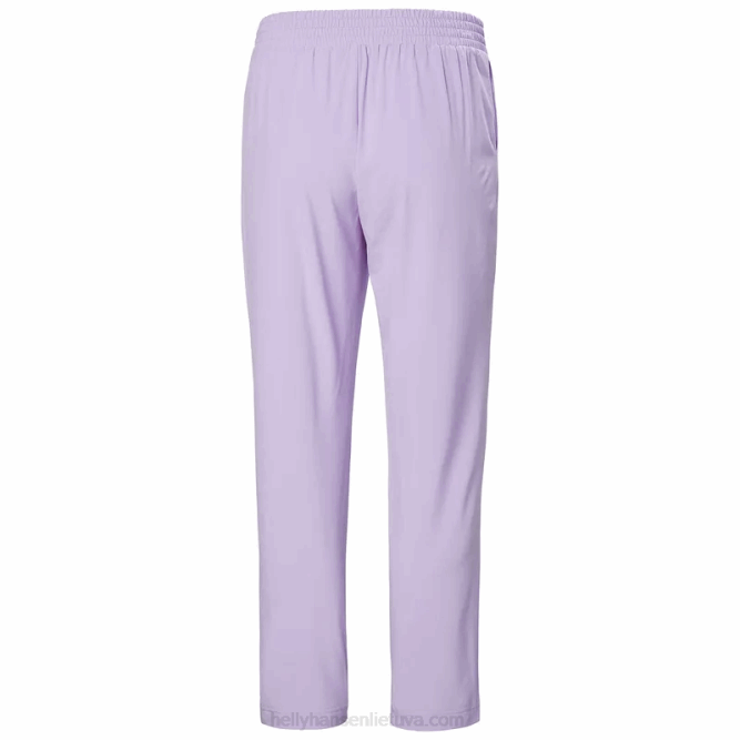 N6822716 pantaloni thalia da donna 2.0 Helly-Hansen ebano/blu marino